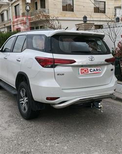 تويوتا فورجنر